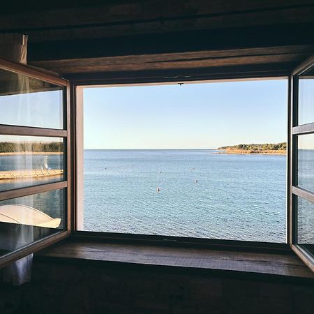 City Center Coastal Escape - Apartments With Sea View Or Cozy Room Novigrad Istria Exteriör bild