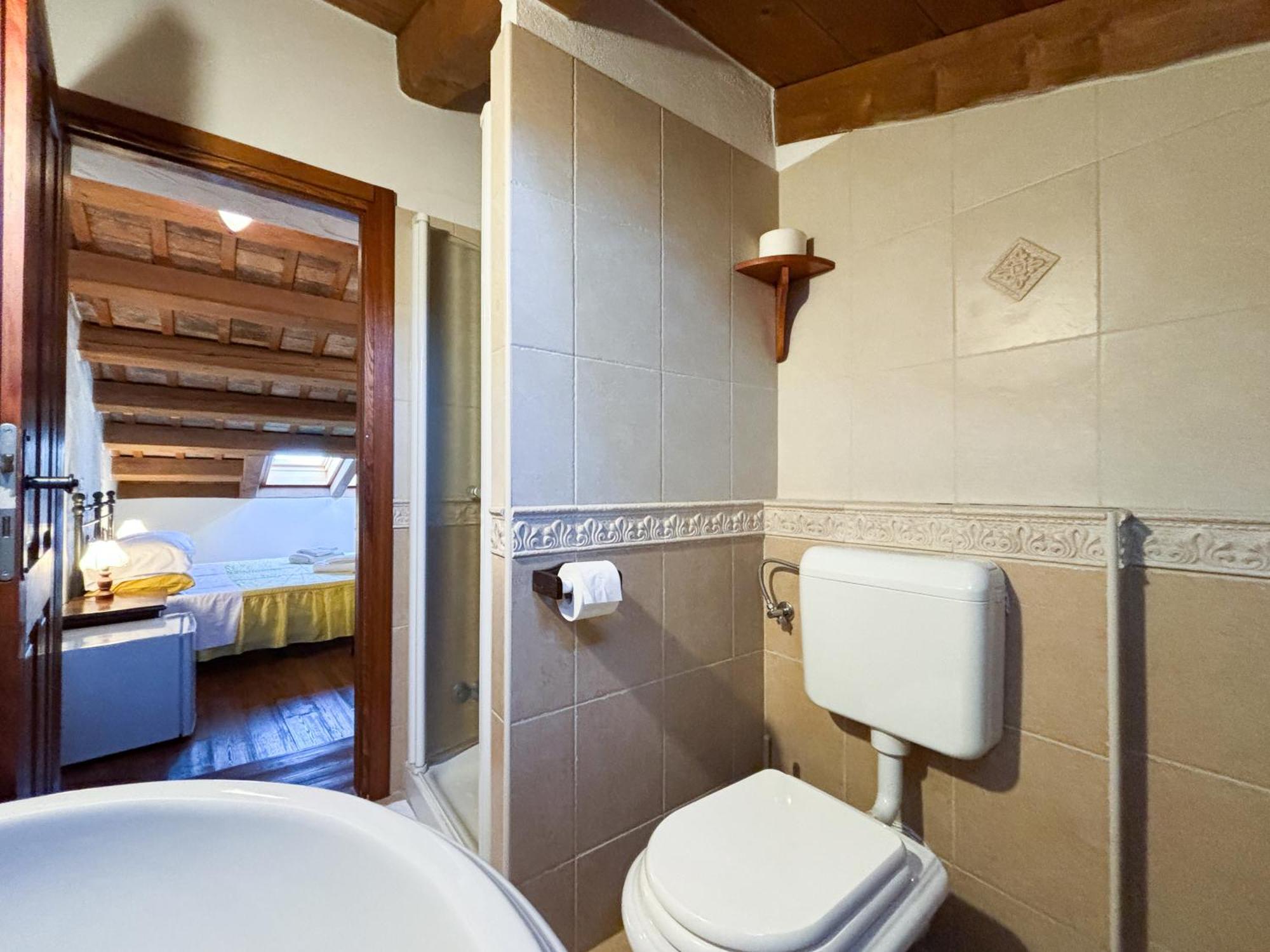City Center Coastal Escape - Apartments With Sea View Or Cozy Room Novigrad Istria Exteriör bild