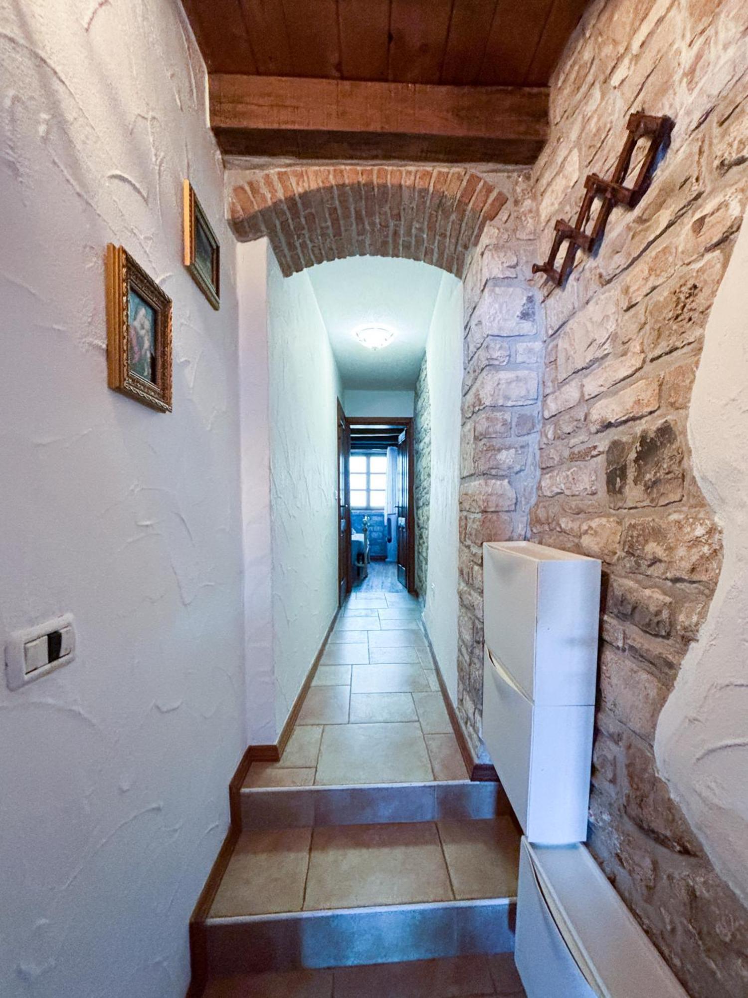 City Center Coastal Escape - Apartments With Sea View Or Cozy Room Novigrad Istria Exteriör bild